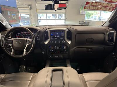 2020 Chevrolet Silverado 1500 LT Trail Boss - Photo 42 - Grand Rapids, MI 49504