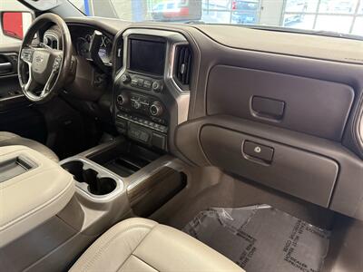 2020 Chevrolet Silverado 1500 LT Trail Boss - Photo 10 - Grand Rapids, MI 49504