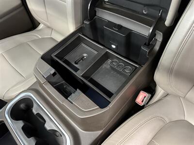 2020 Chevrolet Silverado 1500 LT Trail Boss - Photo 27 - Grand Rapids, MI 49504