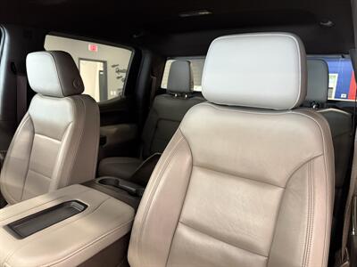 2020 Chevrolet Silverado 1500 LT Trail Boss - Photo 23 - Grand Rapids, MI 49504