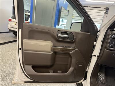 2020 Chevrolet Silverado 1500 LT Trail Boss - Photo 26 - Grand Rapids, MI 49504