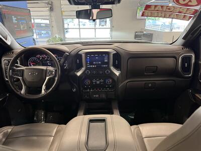 2020 Chevrolet Silverado 1500 LT Trail Boss - Photo 41 - Grand Rapids, MI 49504