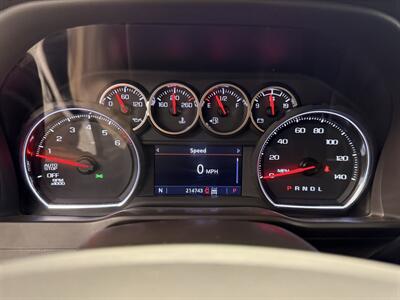 2020 Chevrolet Silverado 1500 LT Trail Boss - Photo 33 - Grand Rapids, MI 49504