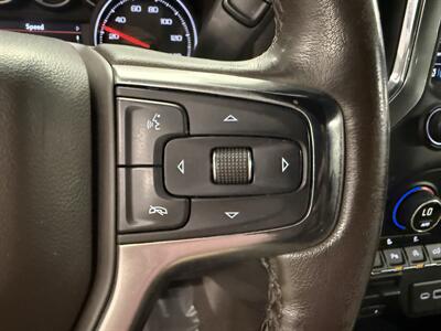 2020 Chevrolet Silverado 1500 LT Trail Boss - Photo 37 - Grand Rapids, MI 49504