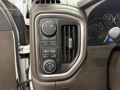 2020 Chevrolet Silverado 1500 LT Trail Boss - Photo 25 - Grand Rapids, MI 49504