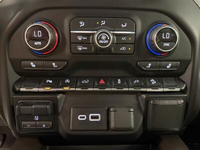 2020 Chevrolet Silverado 1500 LT Trail Boss - Photo 38 - Grand Rapids, MI 49504