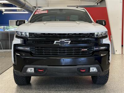 2020 Chevrolet Silverado 1500 LT Trail Boss - Photo 2 - Grand Rapids, MI 49504