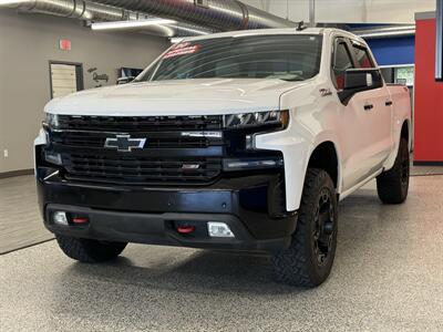 2020 Chevrolet Silverado 1500 LT Trail Boss - Photo 5 - Grand Rapids, MI 49504