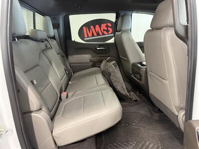 2020 Chevrolet Silverado 1500 LT Trail Boss - Photo 14 - Grand Rapids, MI 49504