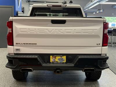 2020 Chevrolet Silverado 1500 LT Trail Boss - Photo 8 - Grand Rapids, MI 49504