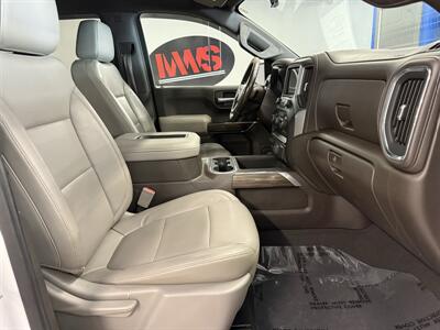 2020 Chevrolet Silverado 1500 LT Trail Boss - Photo 9 - Grand Rapids, MI 49504