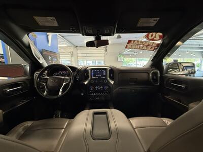 2020 Chevrolet Silverado 1500 LT Trail Boss - Photo 46 - Grand Rapids, MI 49504