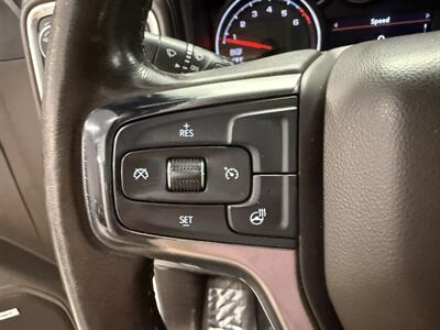 2020 Chevrolet Silverado 1500 LT Trail Boss - Photo 36 - Grand Rapids, MI 49504