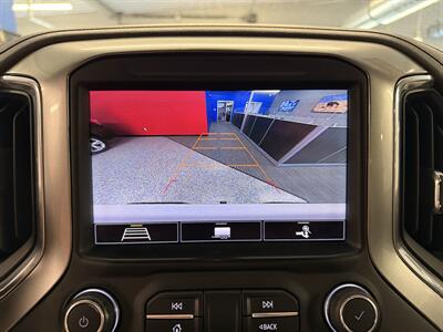 2020 Chevrolet Silverado 1500 LT Trail Boss - Photo 40 - Grand Rapids, MI 49504