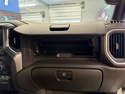 2020 Chevrolet Silverado 1500 LT Trail Boss - Photo 12 - Grand Rapids, MI 49504