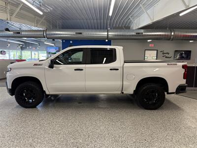 2020 Chevrolet Silverado 1500 LT Trail Boss - Photo 4 - Grand Rapids, MI 49504