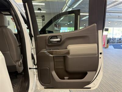 2020 Chevrolet Silverado 1500 LT Trail Boss - Photo 19 - Grand Rapids, MI 49504