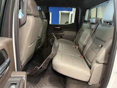 2020 Chevrolet Silverado 1500 LT Trail Boss - Photo 21 - Grand Rapids, MI 49504