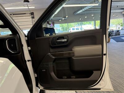 2020 Chevrolet Silverado 1500 LT Trail Boss - Photo 16 - Grand Rapids, MI 49504