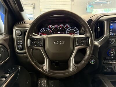 2020 Chevrolet Silverado 1500 LT Trail Boss - Photo 45 - Grand Rapids, MI 49504