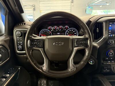 2020 Chevrolet Silverado 1500 LT Trail Boss - Photo 44 - Grand Rapids, MI 49504