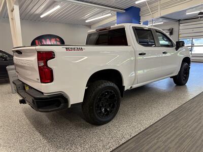 2020 Chevrolet Silverado 1500 LT Trail Boss - Photo 7 - Grand Rapids, MI 49504