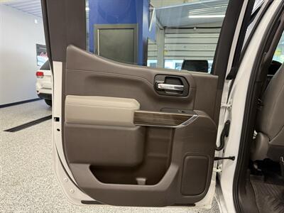 2020 Chevrolet Silverado 1500 LT Trail Boss - Photo 20 - Grand Rapids, MI 49504