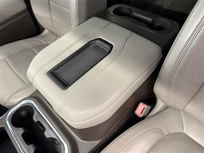 2020 Chevrolet Silverado 1500 LT Trail Boss - Photo 28 - Grand Rapids, MI 49504