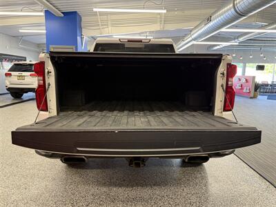 2020 Chevrolet Silverado 1500 LT Trail Boss - Photo 22 - Grand Rapids, MI 49504