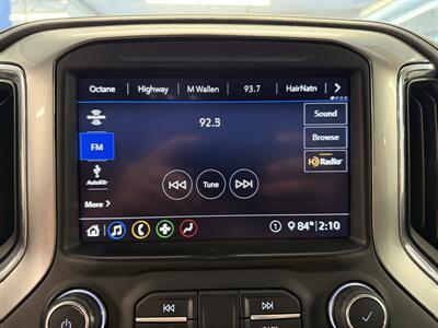2020 Chevrolet Silverado 1500 LT Trail Boss - Photo 30 - Grand Rapids, MI 49504