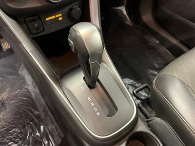 2019 Chevrolet Trax LT   - Photo 26 - Grand Rapids, MI 49504
