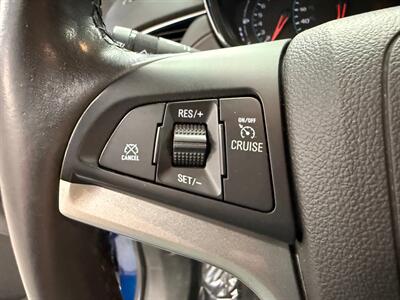 2019 Chevrolet Trax LT   - Photo 22 - Grand Rapids, MI 49504