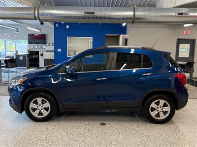 2019 Chevrolet Trax LT   - Photo 4 - Grand Rapids, MI 49504
