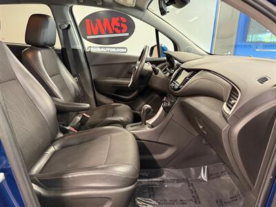 2019 Chevrolet Trax LT   - Photo 12 - Grand Rapids, MI 49504