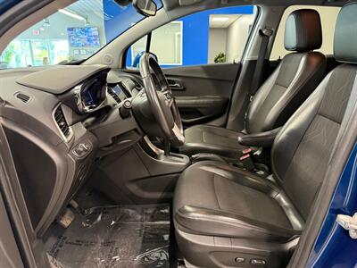 2019 Chevrolet Trax LT   - Photo 21 - Grand Rapids, MI 49504