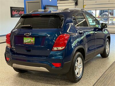 2019 Chevrolet Trax LT   - Photo 7 - Grand Rapids, MI 49504