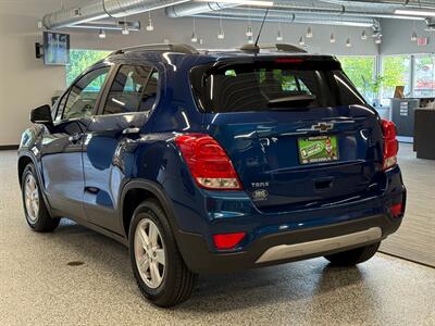2019 Chevrolet Trax LT   - Photo 5 - Grand Rapids, MI 49504