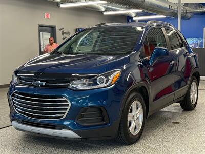 2019 Chevrolet Trax LT   - Photo 3 - Grand Rapids, MI 49504