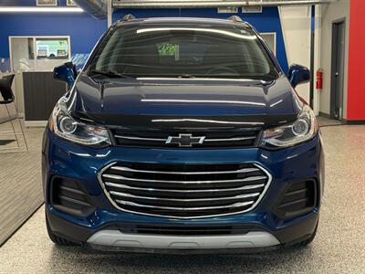 2019 Chevrolet Trax LT   - Photo 2 - Grand Rapids, MI 49504