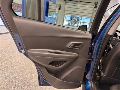 2019 Chevrolet Trax LT   - Photo 19 - Grand Rapids, MI 49504