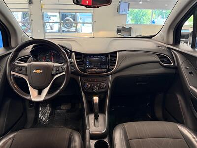 2019 Chevrolet Trax LT   - Photo 28 - Grand Rapids, MI 49504
