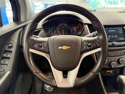 2019 Chevrolet Trax LT   - Photo 29 - Grand Rapids, MI 49504