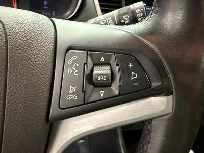 2019 Chevrolet Trax LT   - Photo 23 - Grand Rapids, MI 49504