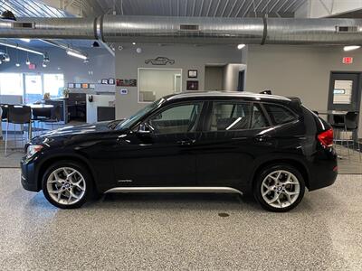 2014 BMW X1 xDrive35i   - Photo 5 - Grand Rapids, MI 49504