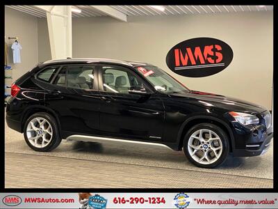 2014 BMW X1 xDrive35i   - Photo 1 - Grand Rapids, MI 49504