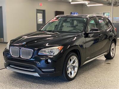 2014 BMW X1 xDrive35i   - Photo 4 - Grand Rapids, MI 49504