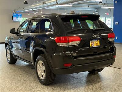 2014 Jeep Grand Cherokee Laredo   - Photo 5 - Grand Rapids, MI 49504