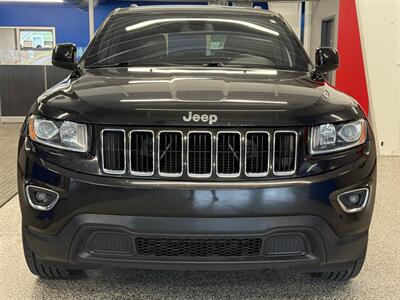 2014 Jeep Grand Cherokee Laredo   - Photo 2 - Grand Rapids, MI 49504