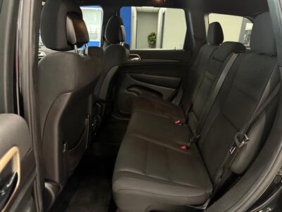 2014 Jeep Grand Cherokee Laredo   - Photo 22 - Grand Rapids, MI 49504