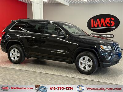 2014 Jeep Grand Cherokee Laredo   - Photo 1 - Grand Rapids, MI 49504